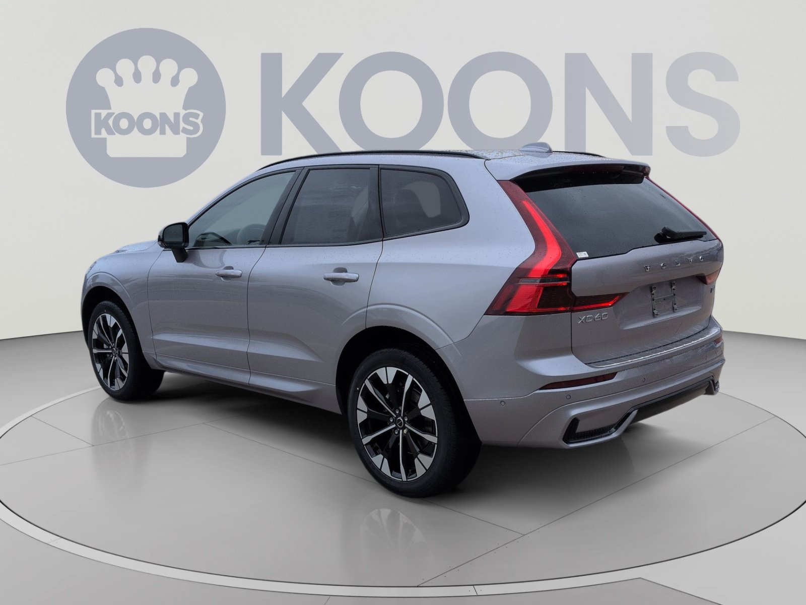 New 2026 Volvo XC60 B5 Plus w/ Protection Package Premier AWD/4WD image 8