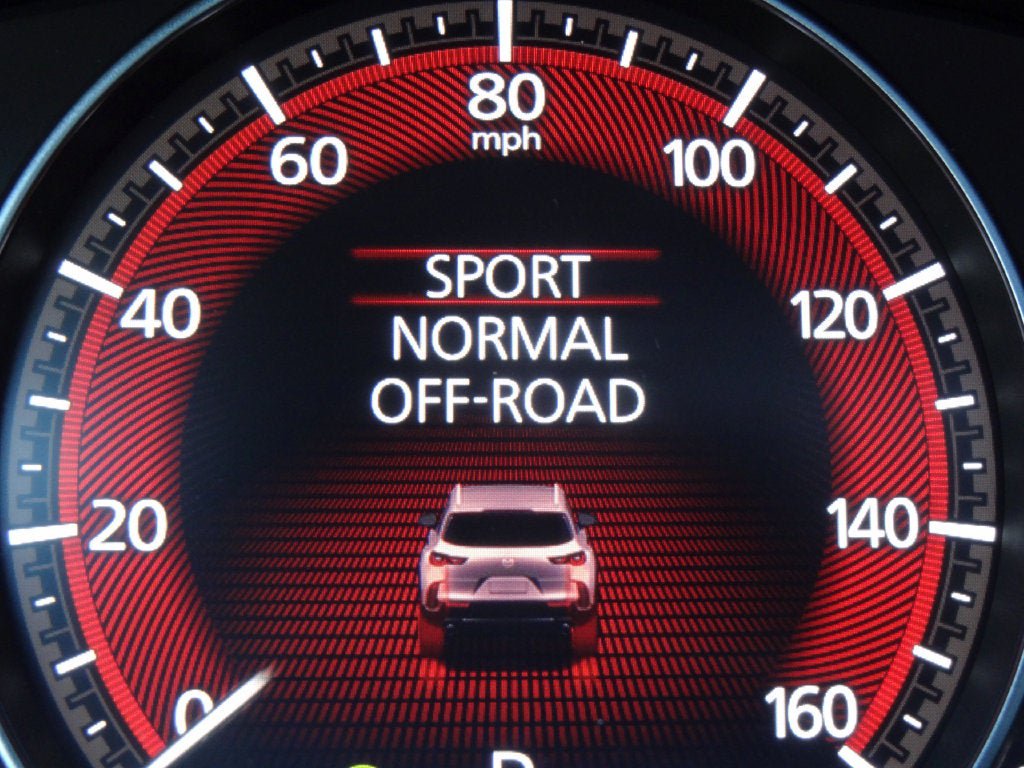New 2026 MAZDA CX-50 AWD 2.5 S w/ Weather Package image 29