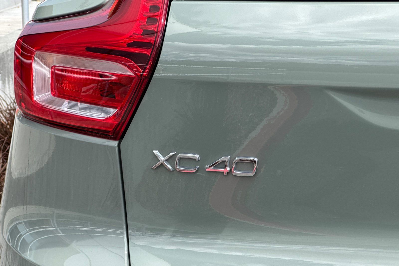 Used 2023 Volvo XC40 Recharge Plus AWD/4WD image 13