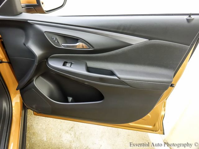 Used 2026 Buick Envista Preferred image 21