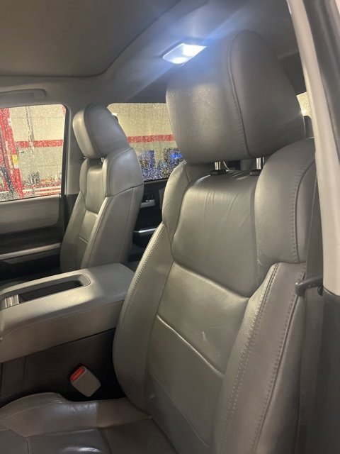 Used 2017 Toyota Tundra Limited image 12