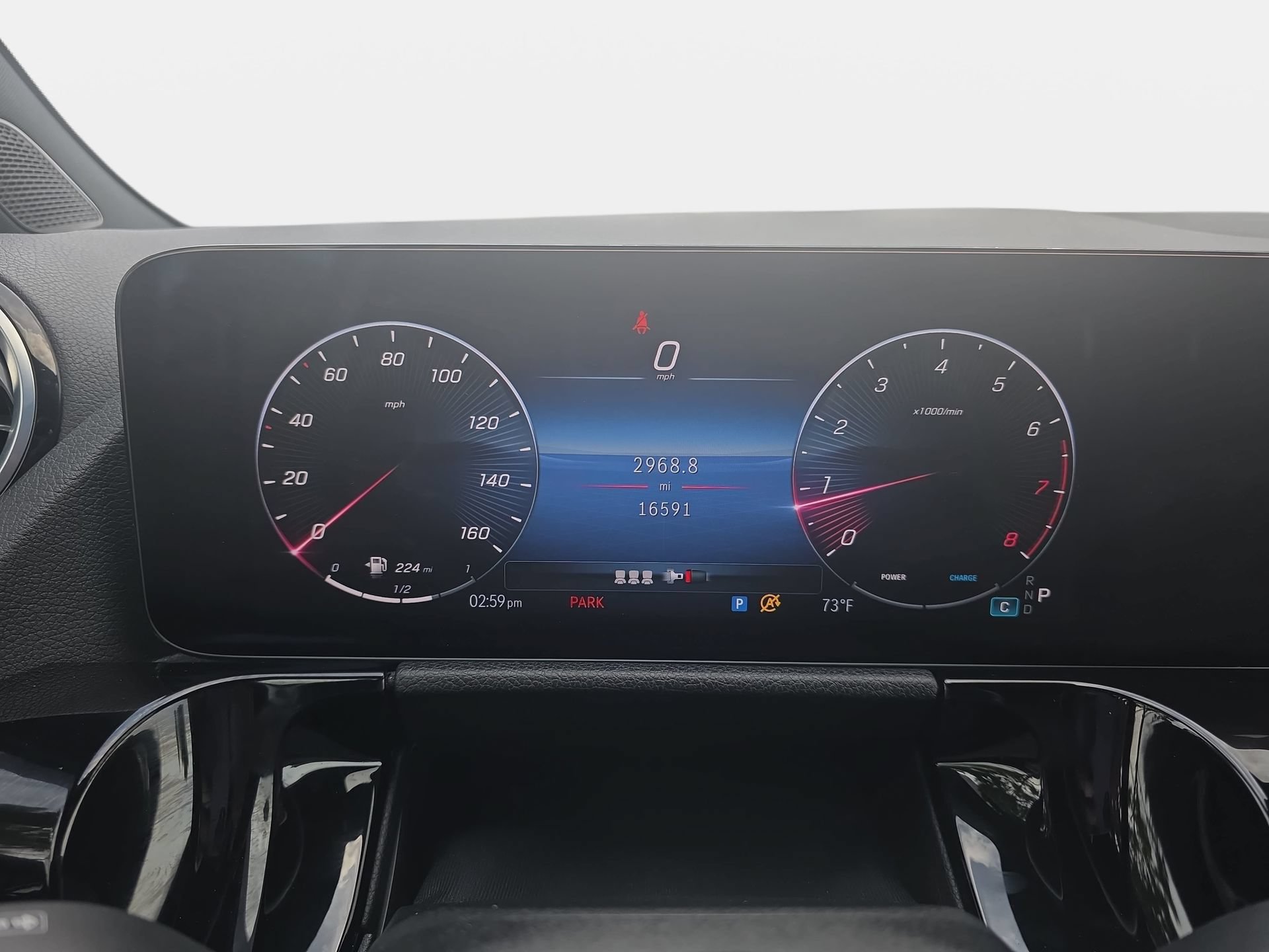 Used 2025 Mercedes-Benz GLA 250 image 19