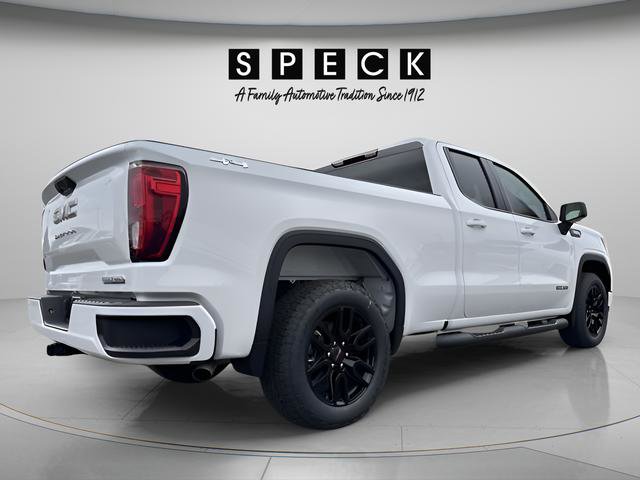 New 2026 GMC Sierra 1500 Elevation w/ Elevation Select Package image 6