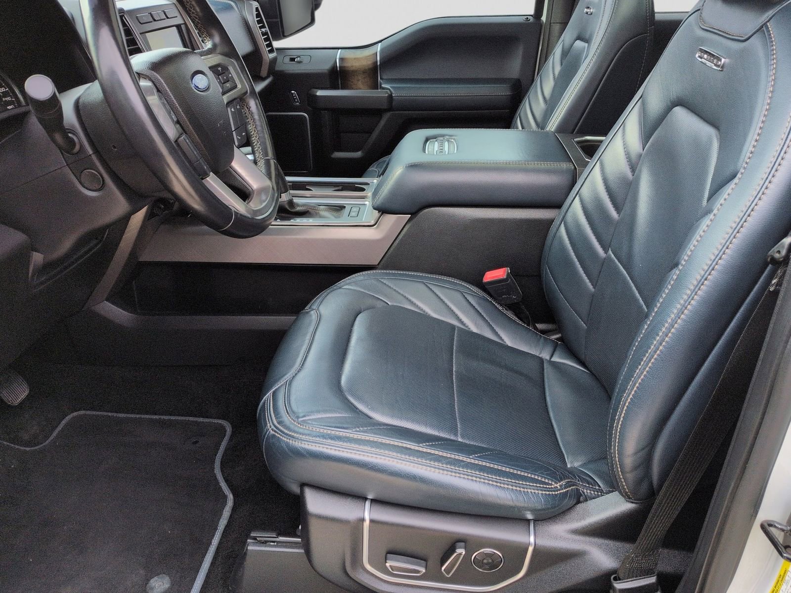 Used 2018 Ford F150 Limited image 19