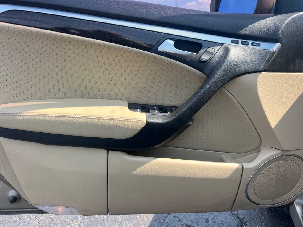 Used 2008 Acura TL FWD image 10