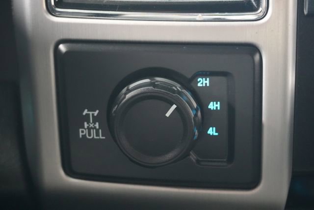 Certified 2020 Ford F250 Platinum w/ FX4 Off-Road Package image 18