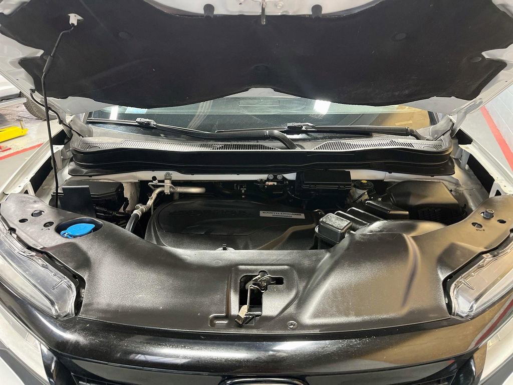 Used 2020 Honda Passport Touring image 32