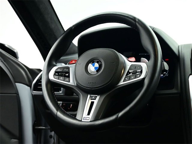 Used 2023 BMW M8 Competition image 13