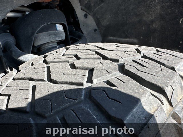 Used 2023 Ford F150 Lariat w/ Max Trailer Tow Package image 10