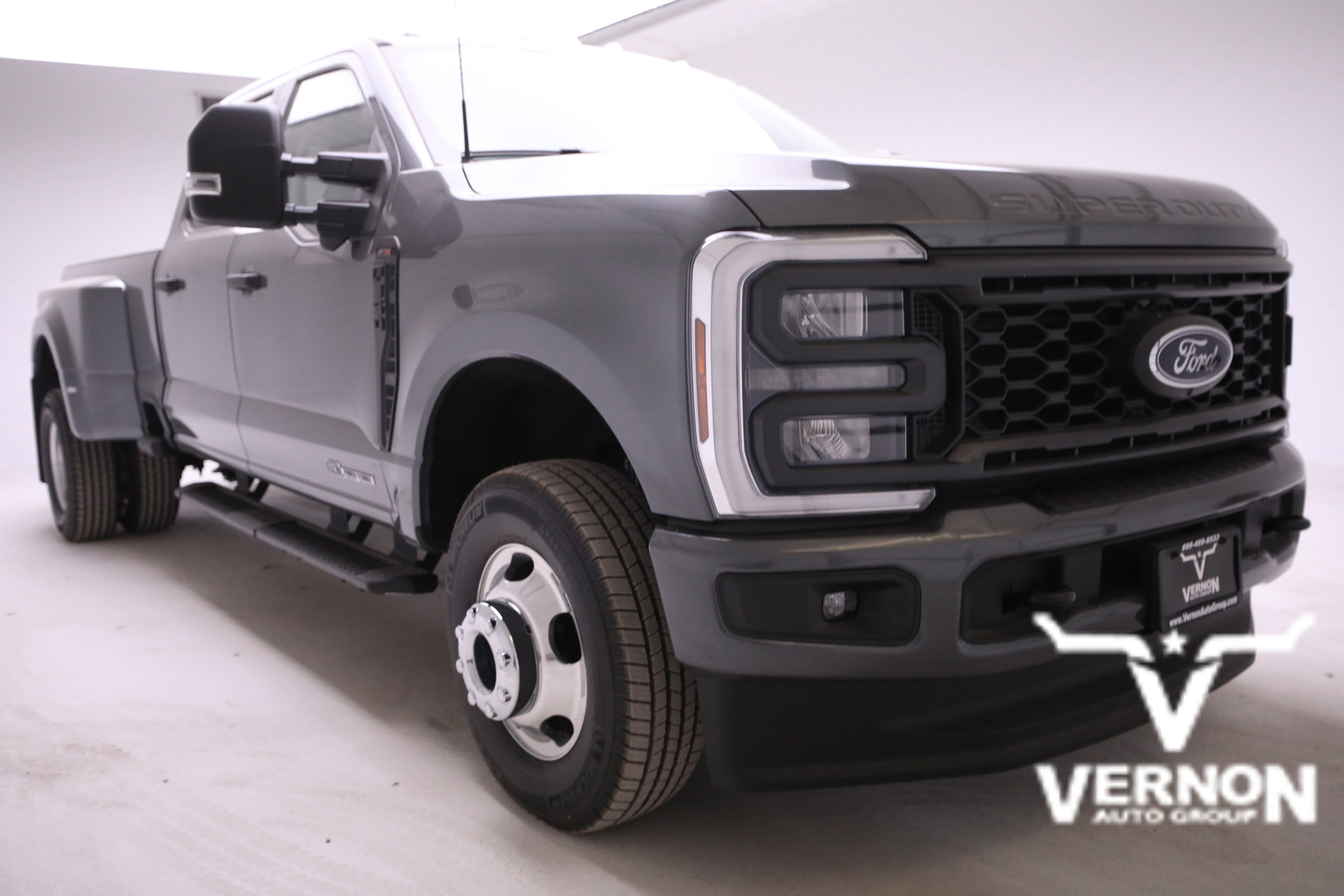 New 2026 Ford F350 XL image 7