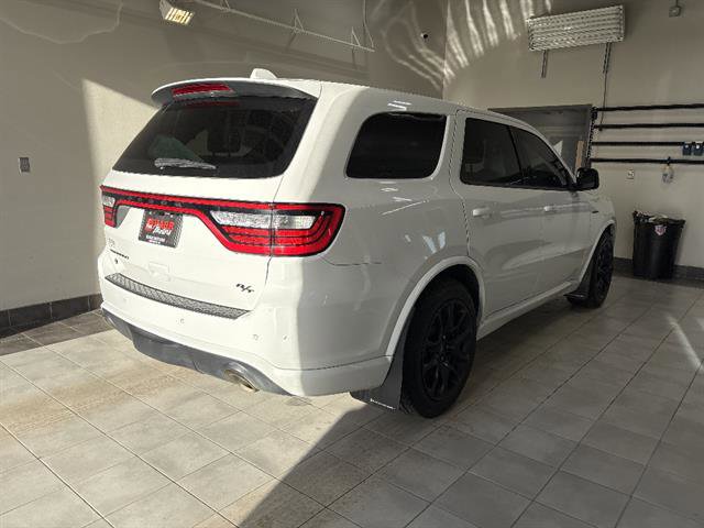 Used 2021 Dodge Durango R/T w/ Tow 'N Go Package image 4