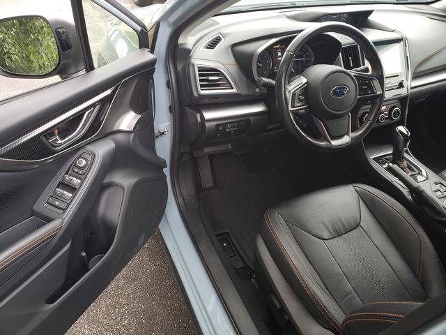 Used 2019 Subaru Crosstrek 2.0i Limited w/ Popular Package #4 AWD/4WD image 10