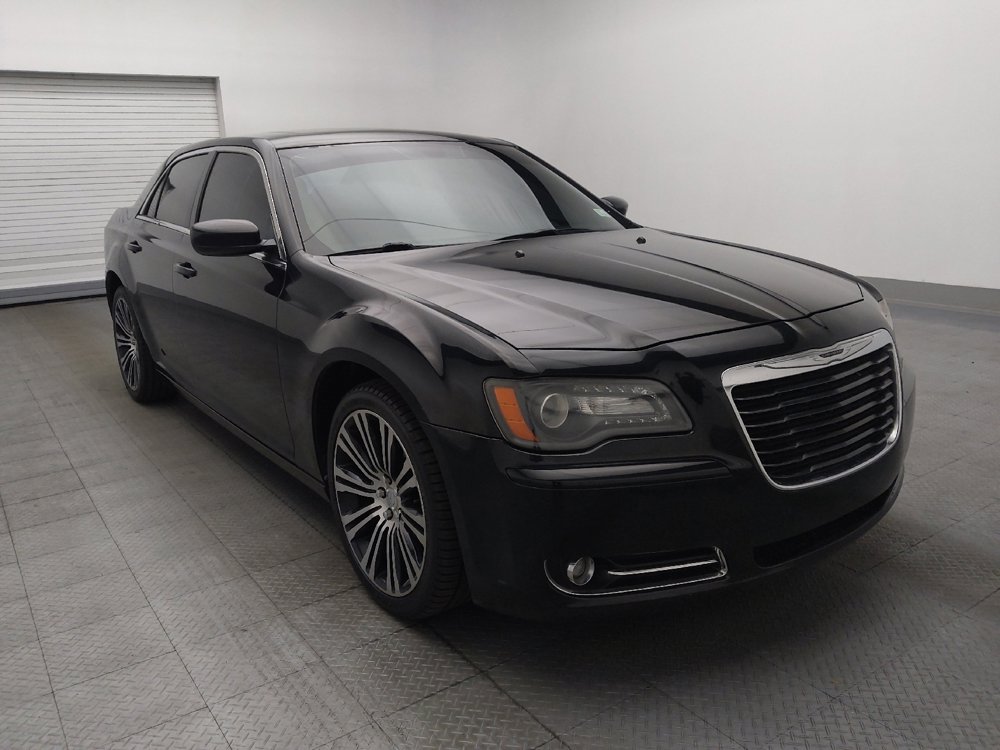 Used 2013 Chrysler 300 S image 13