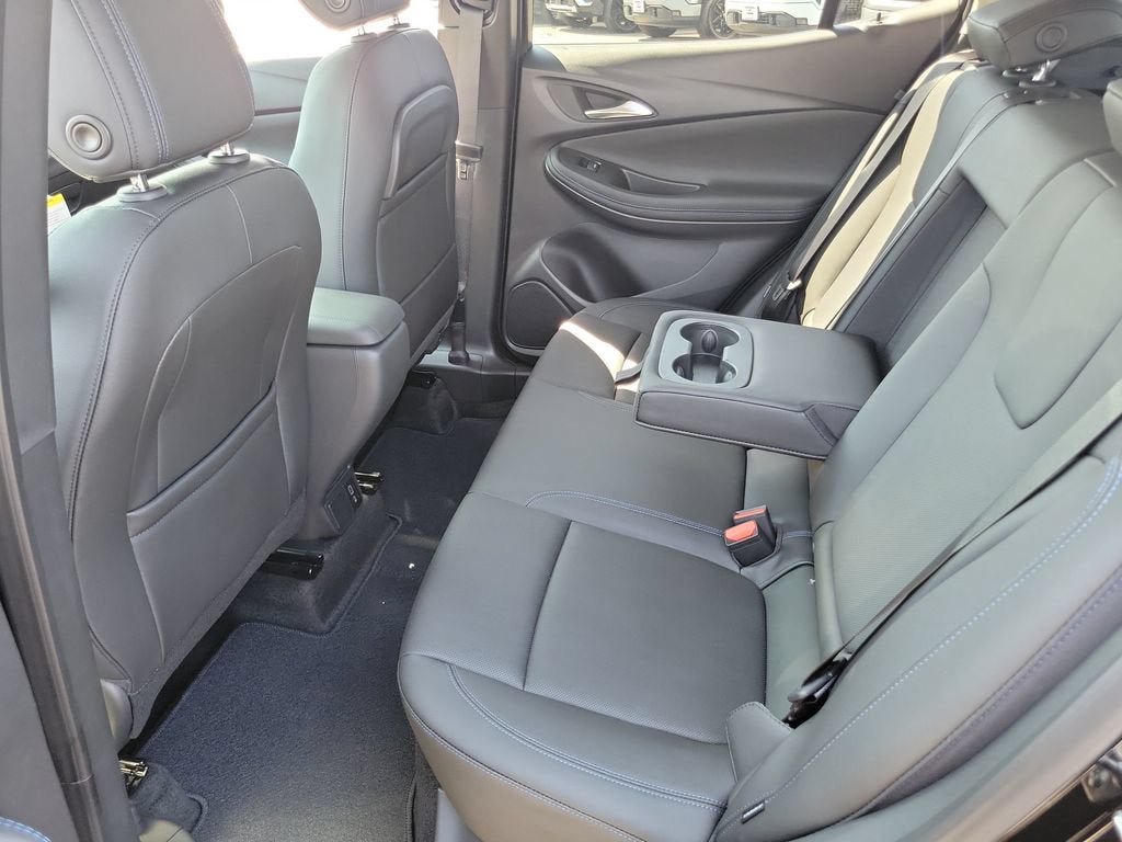 New 2026 Buick Encore GX Sport Touring w/ Advanced Technology Package FWD image 7