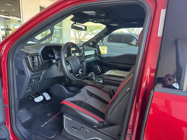 Used 2021 Ford F150 Raptor w/ Equipment Group 801A High AWD/4WD image 6
