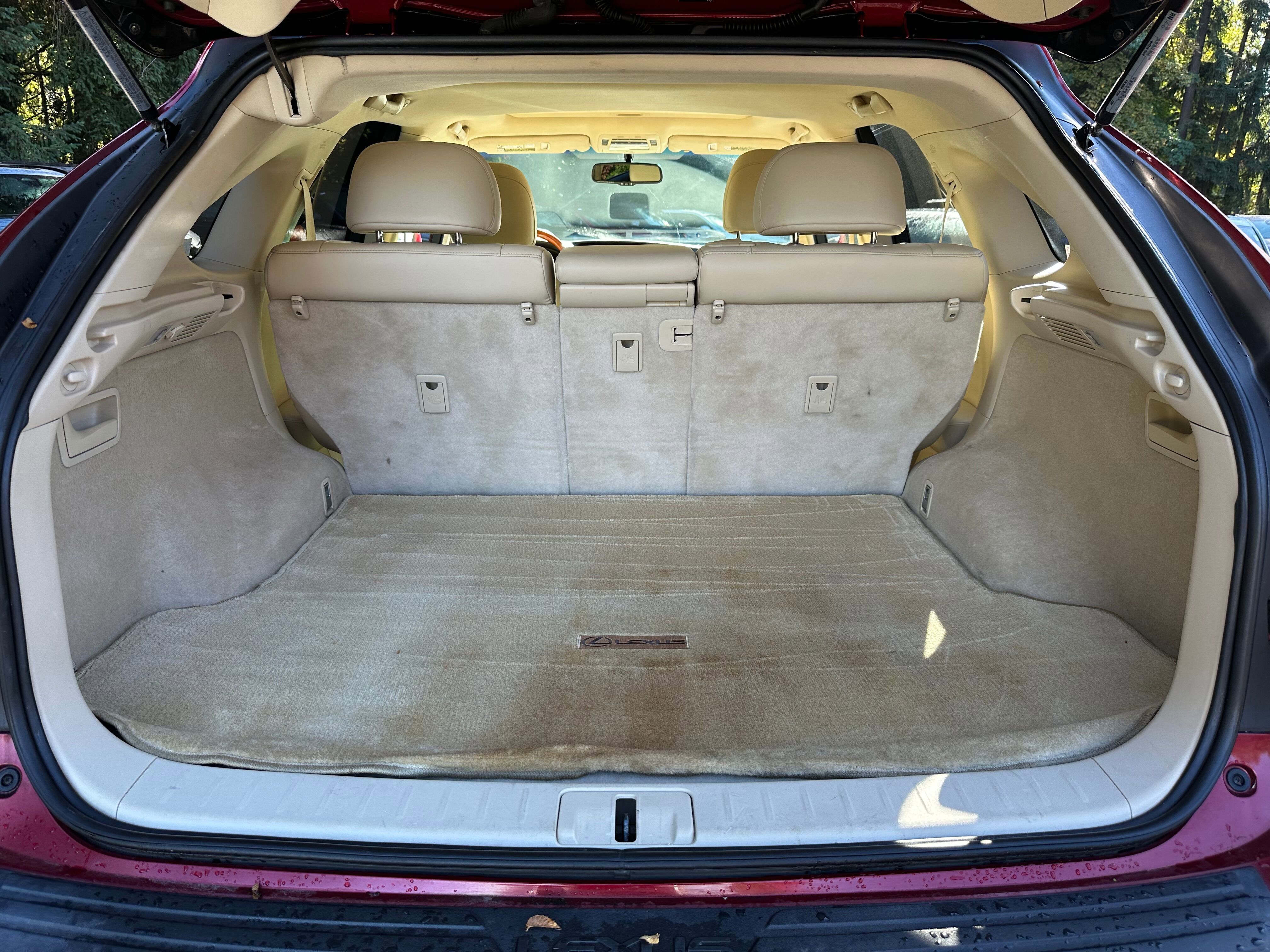 Used 2012 Lexus RX 350 AWD image 14