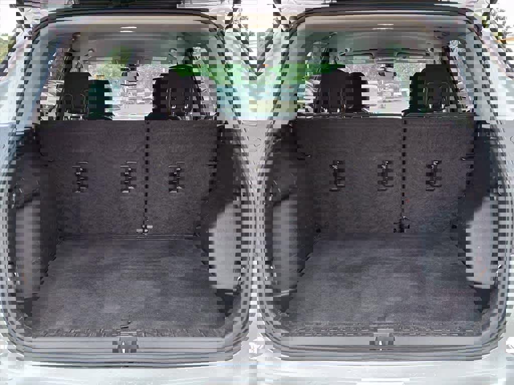 Used 2018 GMC Terrain SLE image 6