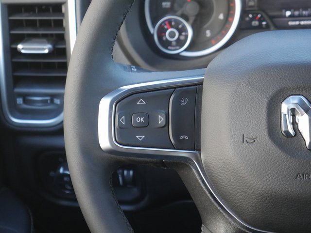 Used 2025 RAM 2500 Big Horn image 15