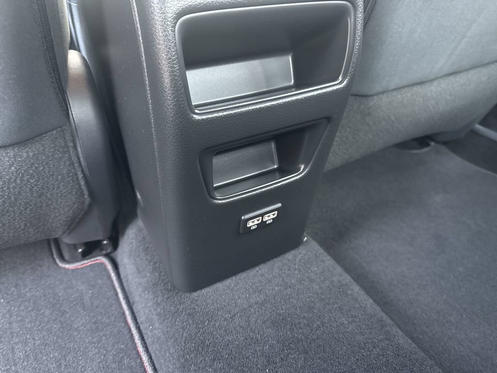 Used 2018 Nissan Sentra NISMO FWD image 25