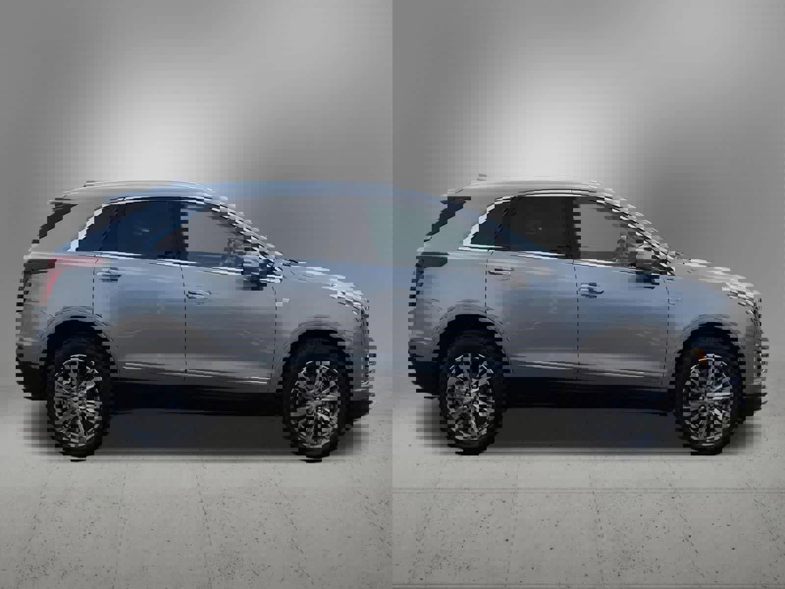 Used 2025 Cadillac XT5 Premium Luxury image 7