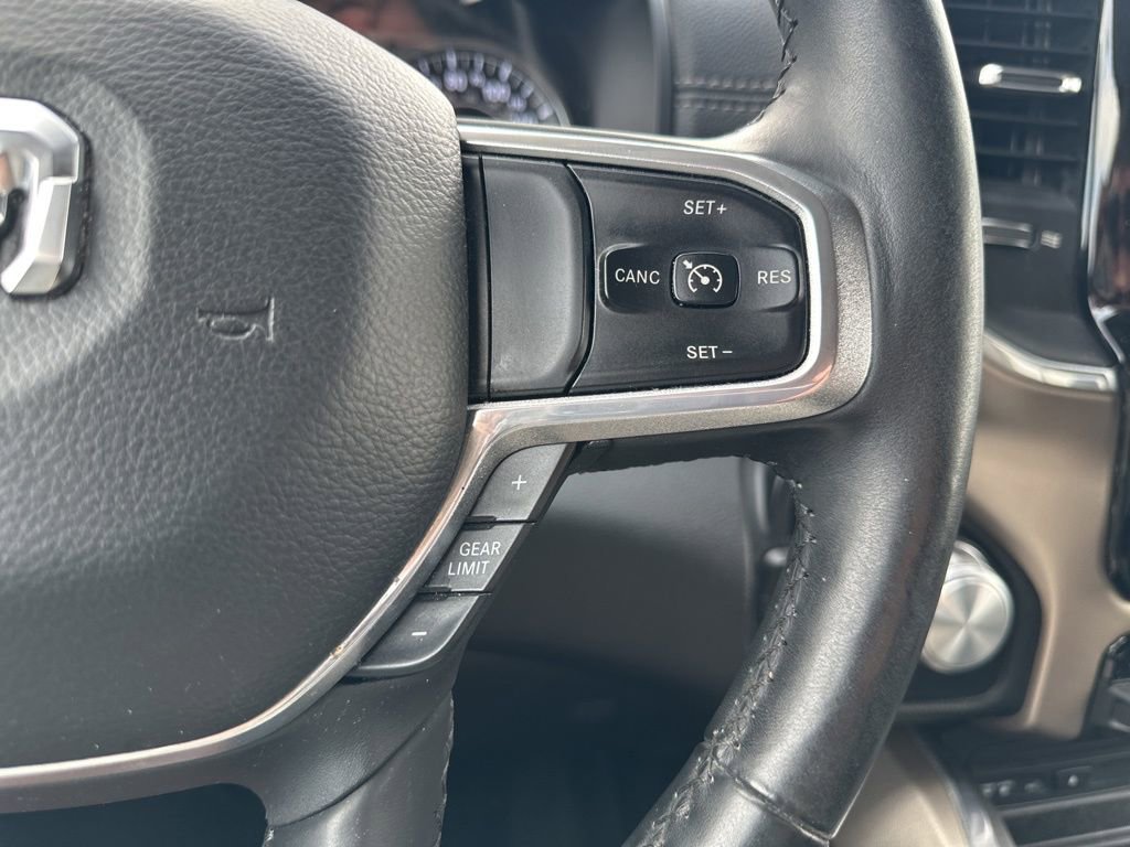 Used 2019 RAM 1500 Laramie AWD/4WD image 20