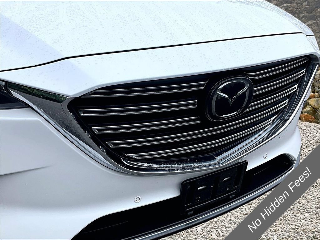 Used 2018 MAZDA CX-9 Grand Touring AWD/4WD image 24