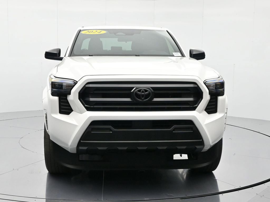Used 2024 Toyota Tacoma SR image 2