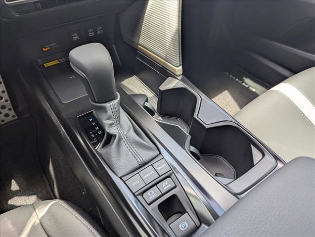 Certified 2025 Toyota Camry SE image 14