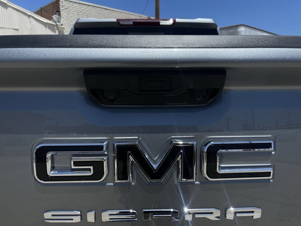New 2026 GMC Sierra 1500 Elevation AWD/4WD image 40