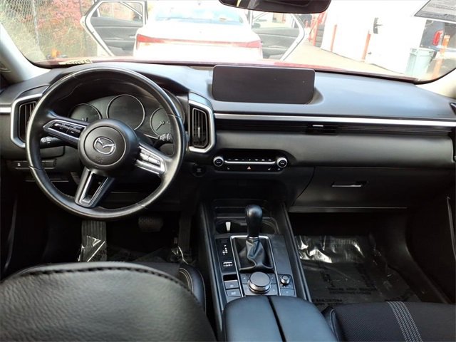 Used 2024 MAZDA CX-50 AWD 2.5 S w/ Preferred Package image 9
