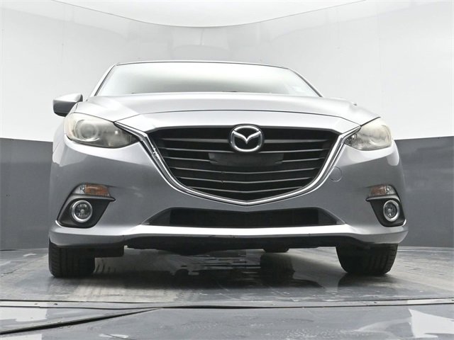 Used 2014 MAZDA MAZDA3 i Sport image 38