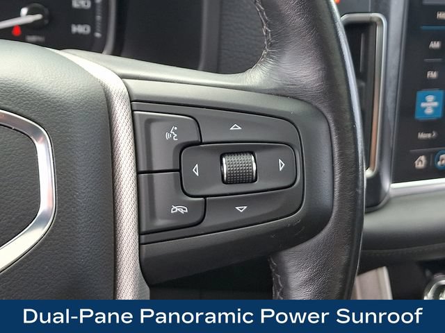 Used 2021 GMC Yukon XL Denali AWD/4WD image 8