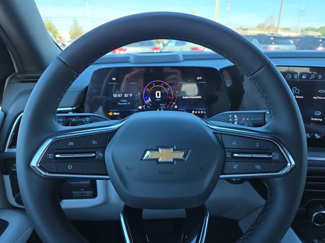 New 2026 Chevrolet Tahoe Premier w/ Sun And Tow Package image 19