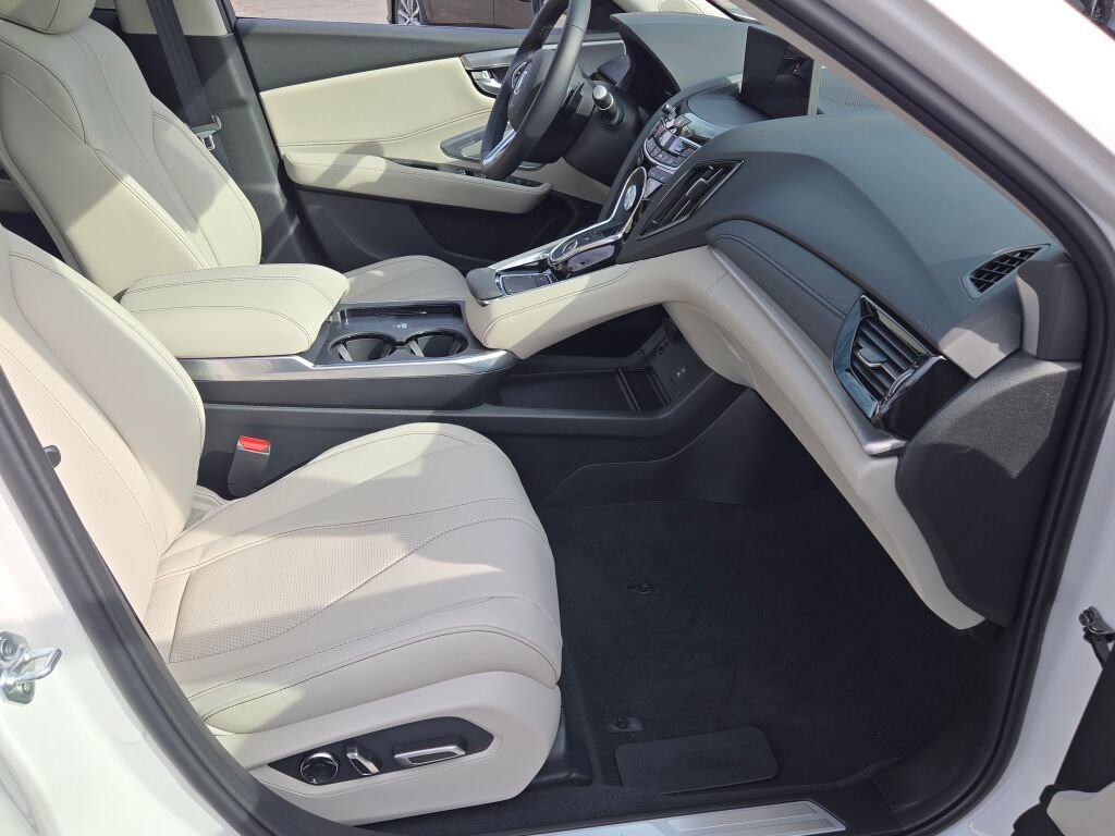 New 2026 Acura RDX w/ Technology Package AWD/4WD image 7