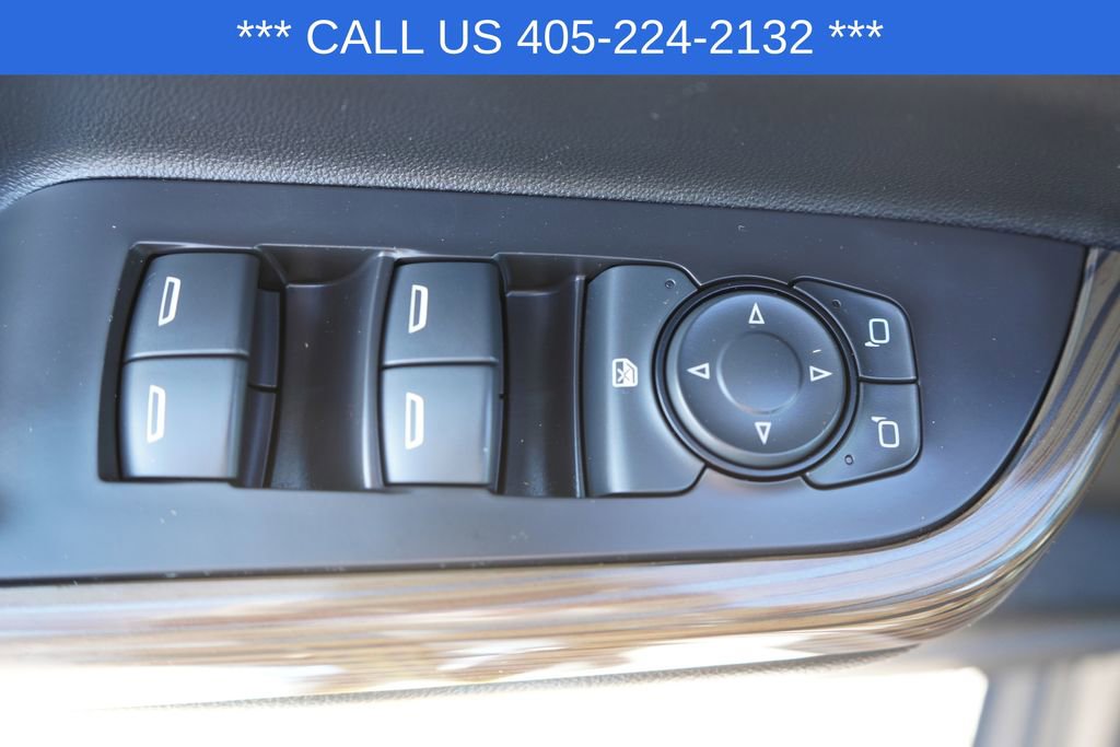 Used 2019 GMC Acadia SLE image 31