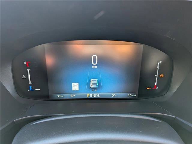New 2026 Ford Escape ST-Line w/ Tech Pack #1 image 11
