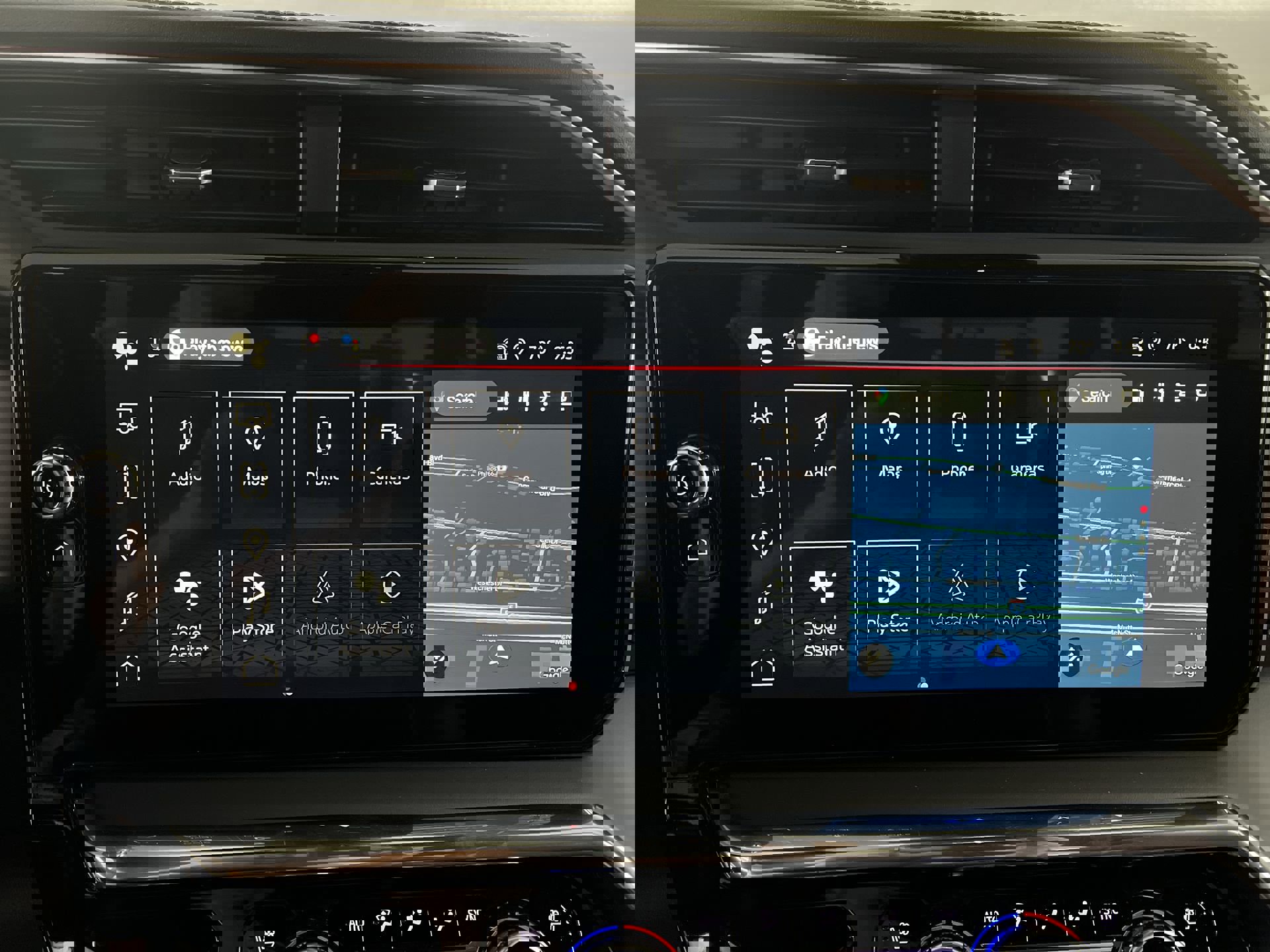 New 2026 GMC Sierra 2500 Denali Ultimate image 50