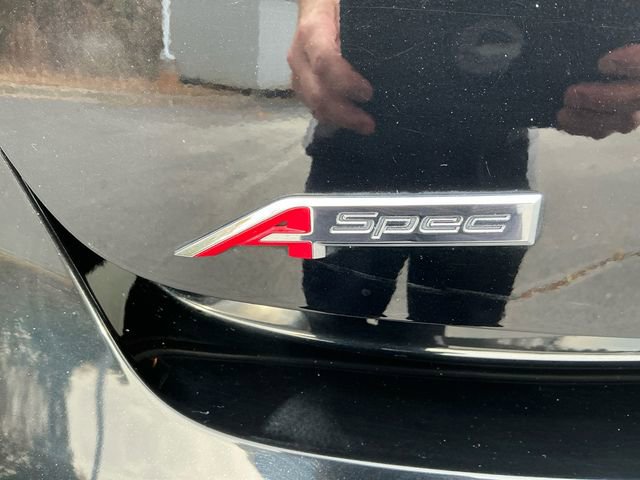 Used 2021 Acura ILX w/ Premium & A-SPEC Package image 18