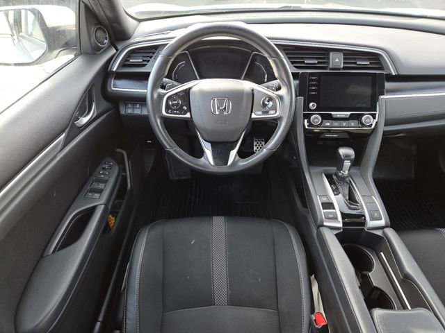 Used 2020 Honda Civic Sport image 24