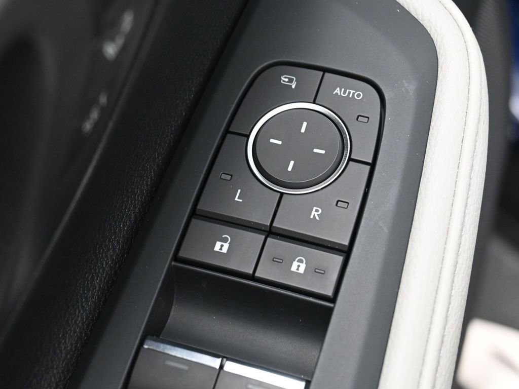 Certified 2026 Toyota Grand Highlander Limited image 12