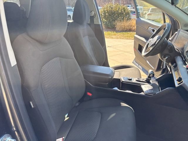 Used 2023 Kia Sportage LX AWD/4WD image 33