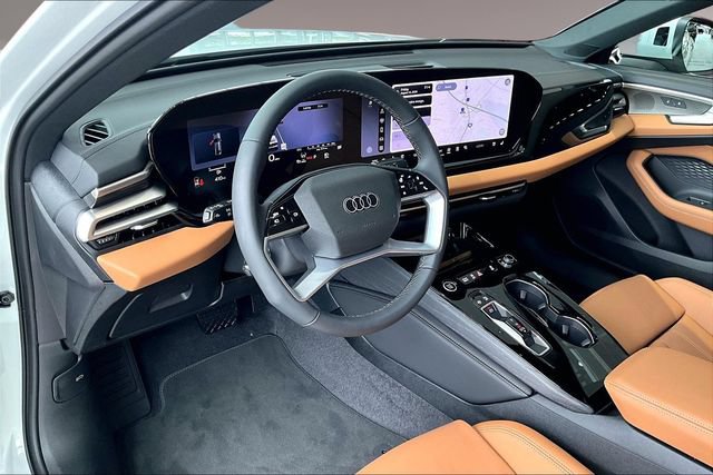 New 2026 Audi A5 2.0T Premium Plus AWD/4WD image 6