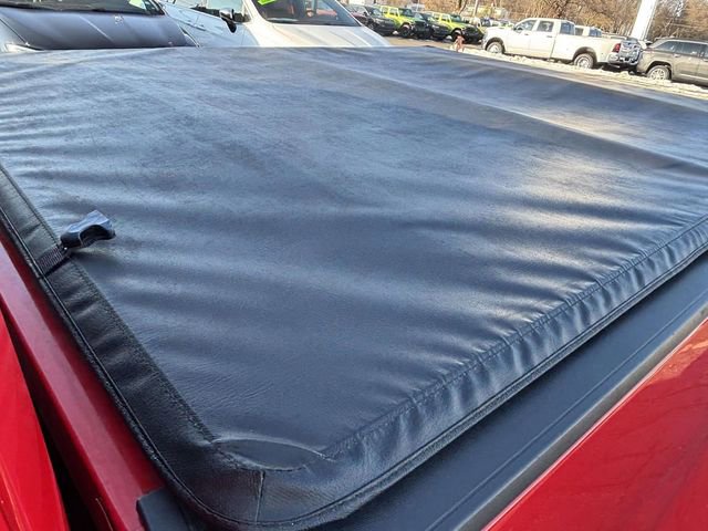 Used 2020 Chevrolet Colorado W/T image 29