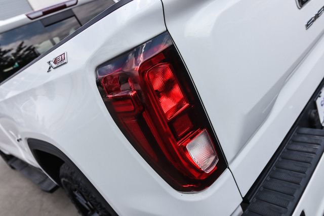 Used 2020 GMC Sierra 1500 Elevation w/ Elevation Value Package AWD/4WD image 14