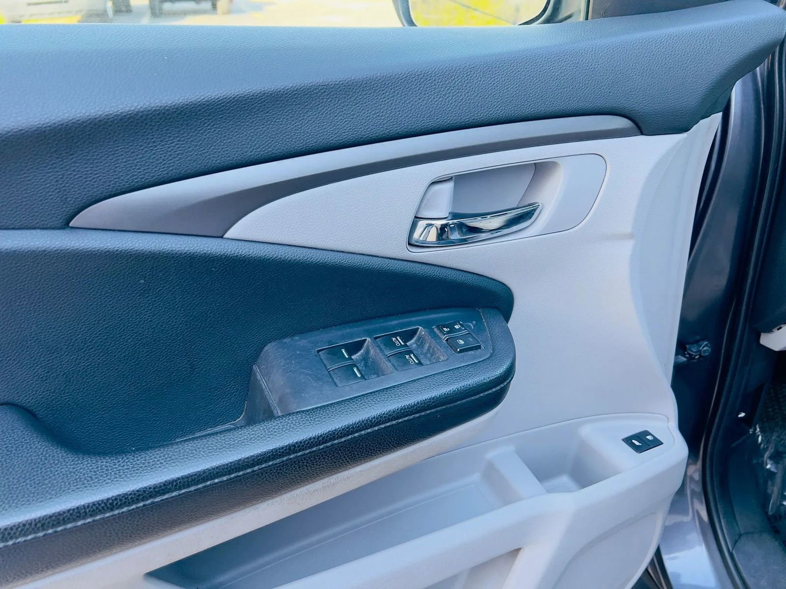 Used 2018 Honda Pilot EX-L image 30