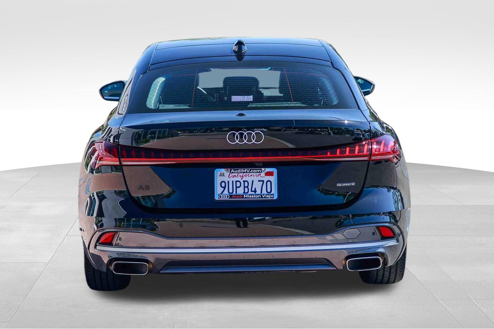 Used 2025 Audi A5 2.0T Premium w/ Convenience Package image 7