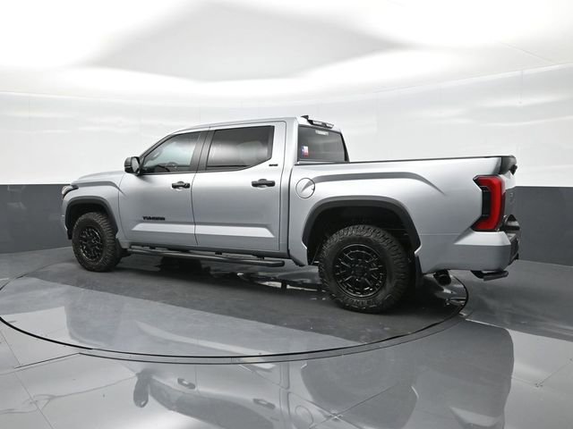 New 2026 Toyota Tundra SR5 image 5
