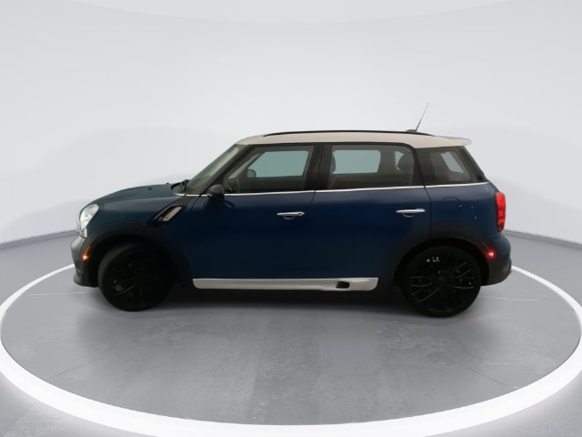 Used 2012 MINI Cooper Countryman S FWD image 3