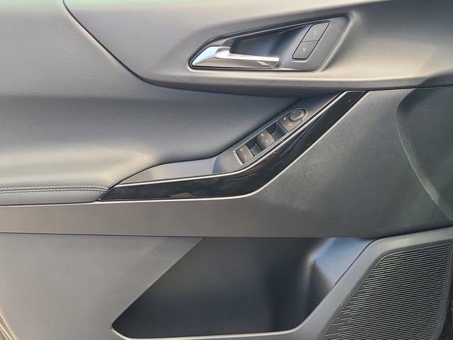 New 2026 Chevrolet Equinox LT image 15