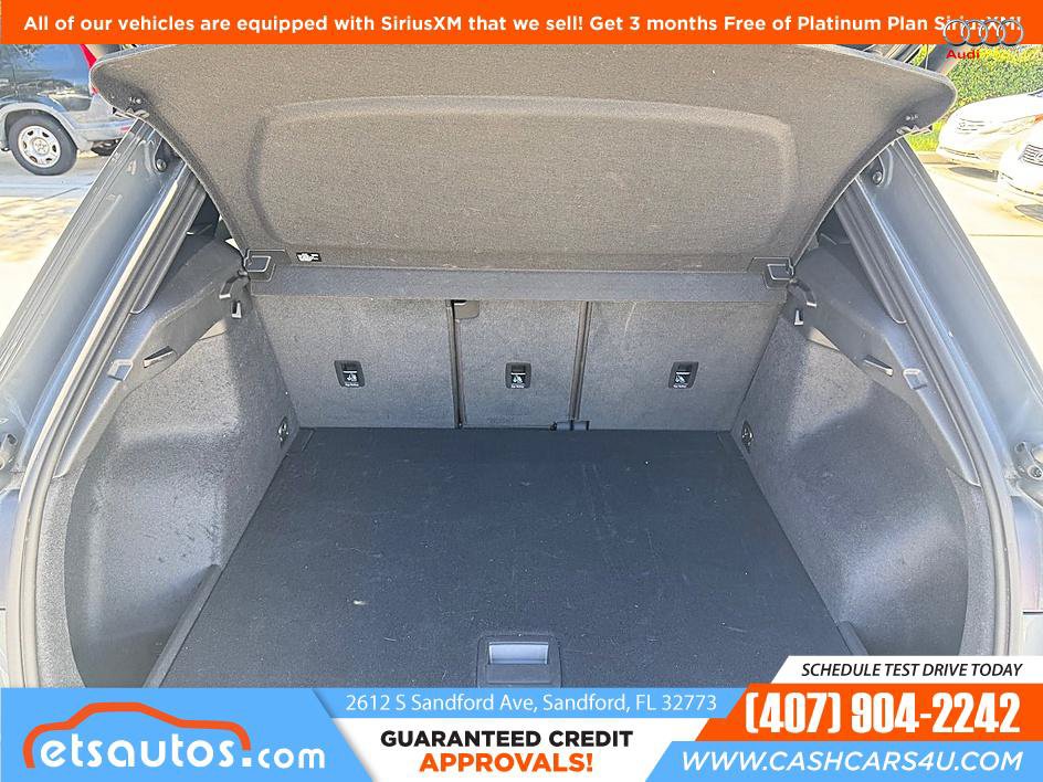 Used 2024 Audi Q3 2.0T Premium w/ Convenience Package AWD/4WD image 13
